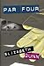 Book Par Four: A Jake Hines Mystery (Jake Hines Mysteries)