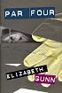 Par Four: A Jake Hines Mystery (Jake Hines Mysteries)