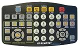 Sorenson VP (Videophone) Remote Control