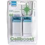 Cellboost Instant Power Battery Pack for Samsung PCS Phones - 2 Pack