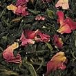 rose pouchong tea