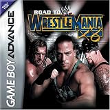 WWE Road to WrestleMania X8