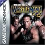 WWE Road to WrestleMania X8