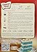 Duncan Hines, Signature, Blue Velvet Buttery Vanilla Flavor Cake Mix, 16.5oz Box (Pack of 3)