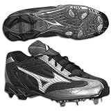 Mizuno Men's 9-Spike Lite Vapor G2 Low