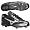 Black/Silver