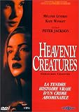 Heavenly Creatures [Region 2]