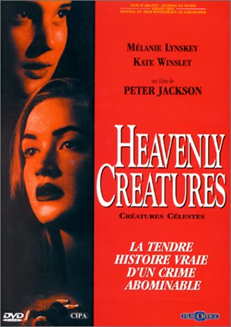 Heavenly Creatures [Region 2]