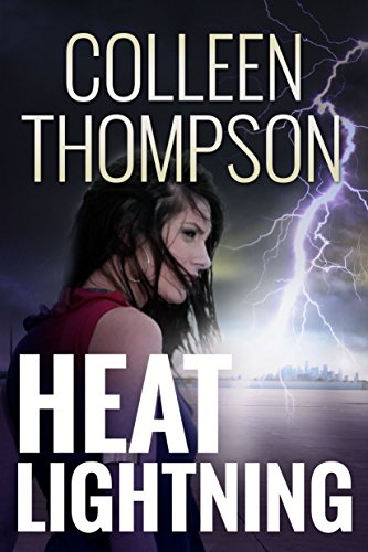 Heat Lightning