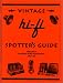 Vintage Hi-Fi Spotter's Guide-Volume 1