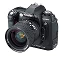 Fuji FinePix S2 Pro Professional Digital Camera [6.1MP] - Body Only