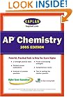 AP Chemistry 2005: An Apex Learning Guide (Kaplan AP Chemistry: An Apex Learning Guide)