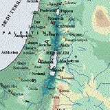 Logos Bible Atlas