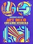 Art Deco Cut & Use Stencils