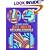 Art Deco Cut & Use Stencils