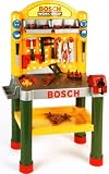 Theo Klein 8670 - Bosch Work Shop