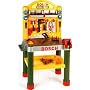 Theo Klein Toy Bosch Workbench