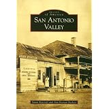 San Antonio Valley  (CA)   (Images of America)