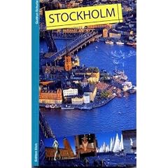 Stockholm selbst entdecken