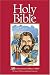 Search : International Children's Bible: Big Red Edition