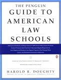 The Penguin Guide to American Law Schools