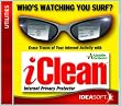 IdeaSoft iClean Internet Privacy Protector (Jewel Case)