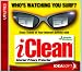 Software : IdeaSoft iClean Internet Privacy Protector (Jewel Case)