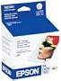 Epson T027201 Inkjet Cartridge (Color)
