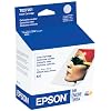 Epson T027201 Inkjet Cartridge (Color)
