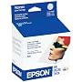 Epson T027201 Inkjet Cartridge (Color)