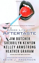 Aftertaste