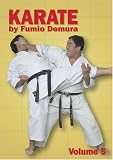 Karate by Fumio Demura Volume 5