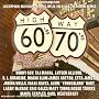 Highway 60's 70's: Blues Revisited
