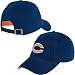 Chicago Bears YOUTH Basic Logo Slouch Hat by Reebok