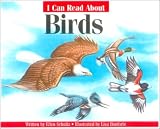 I Can Read About Birds