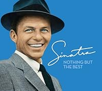 Frank Sinatra Ablum Cover
