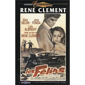 Les F�lins [VHS]