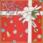 MERRY CHRISTMAS TO YOU