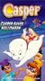 Casper Saves Halloween [VHS]