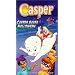 Casper Saves Halloween [VHS]