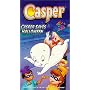 Casper Saves Halloween [VHS]