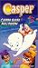 VHS : Casper Saves Halloween