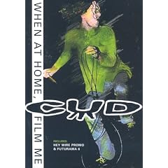 Cud - When At Home Film Me [2005]