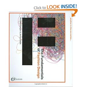 The Fundamentals of Fashion Design