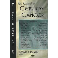 New Research on Cervical Cancer