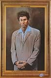 Kramer Portrait New 24x36 Poster From Seinfeld Print