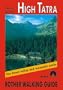 High Tatra (Rother Walking Guides Europe)