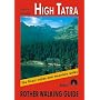 High Tatra: Rother Walking Guide