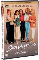マグノリアの花たち コレクターズ・エディション [DVD]