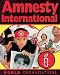 Book Amnesty International (World Organizations)